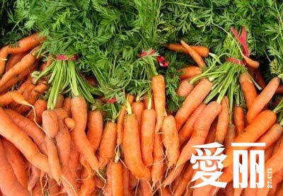 5种蔬菜 吃出美白好肌肤