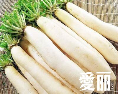5种蔬菜 吃出美白好肌肤