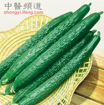 老中医养生防病食疗顺口溜 超经典！