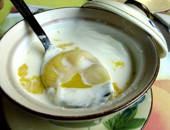 中医益气补虚 6款羊肉食疗药膳