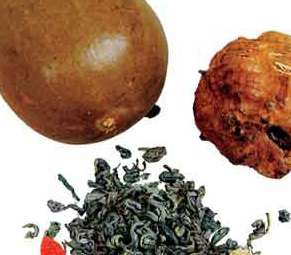 四款中药饮品解决嗓子干痒（图）