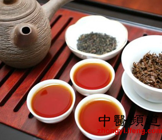 养生必知：告诉你什么时间喝什么茶(图)