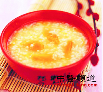 养生必知:冬天喝什么粥最养人 少喝皮蛋瘦肉粥(图)